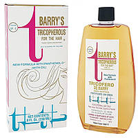 Укрепляющий тоник против выпадения волос Barry's Tricopherous Hair tonic With Oil 236 мл