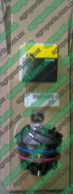 Насос RE521502 водяний SE501596 помпа RE509598 John Deere WATER PUMP RE57154