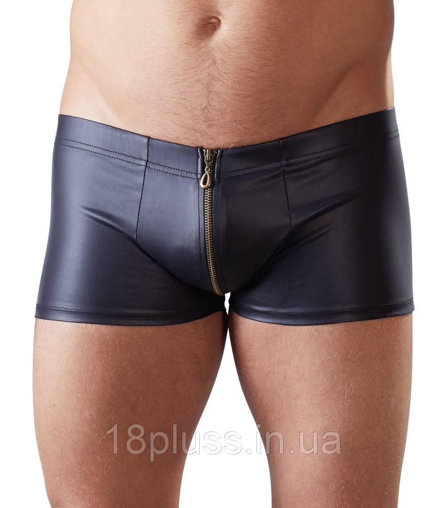 Чоловічі трусики Svenjoyment Mens Pants, чорні, L