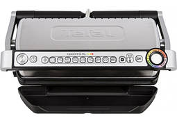 Гриль Tefal GC722D34 Optigrill+ XL