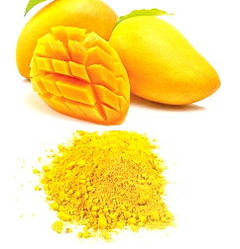 Сублімоване Манго, порошок. 25г