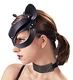 Маска 2492725 Bad Kitty Cat Mask Rhinestones, фото 5