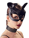 Маска 2492725 Bad Kitty Cat Mask Rhinestones, фото 4