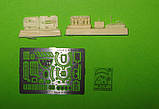 Пластикова модель 1/72 Special hobby 72119 літак Австро-Угорщини Lloyd C.V serie 46, фото 4
