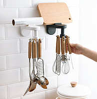 Подвесная Система Хранения Кухонных Принадлежностей Kitchenware Collecting Hanger