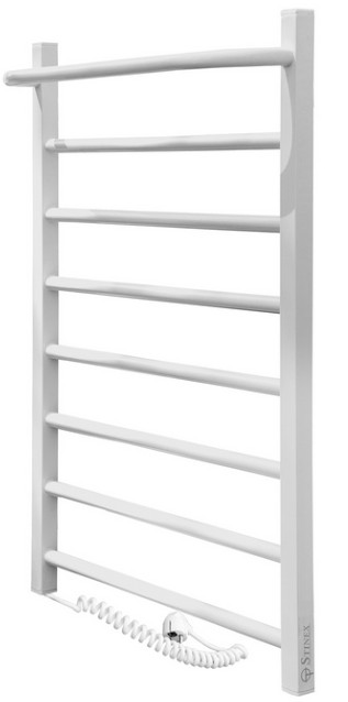Електрична рушникосушарка Stinex Towel PLSC mono ліва