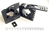 Quick Fist 90010 Набір гумових кріплень для MOLLE панелей, фото 4