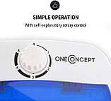 Центрифуга One Concept, фото 6