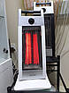 Карбоновий інфрачервоний обігрівач ZET-506, фото 6