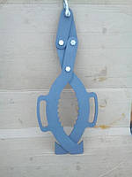 Грейферні захоплення