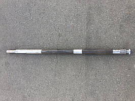 Вал почвофрезы Bomet 1,8 м