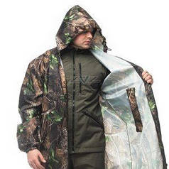 Рибальський одяг