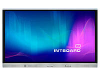 Интерактивная панель INTBOARD TE-TL 86 OPS 86/4 - Core i7 - 4Gb - HDD 500Gb
