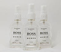 Женская парфюмерная вода Hugo Boss Hugo Woman (Хуго Босс Хуго Вумен) 50 мл