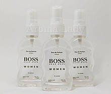 Жіноча парфумована вода Hugo Boss Hugo Woman (Хуго Бос Хуго Вумен) 50 мл