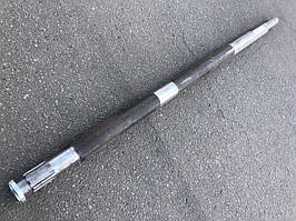 Вал грунтофрез Bomet 1,6 м