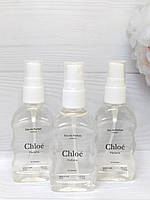 Женская парфюмерная вода Chloe Eau De Parfum (Хлое О Дэ Парфюм) 50 мл