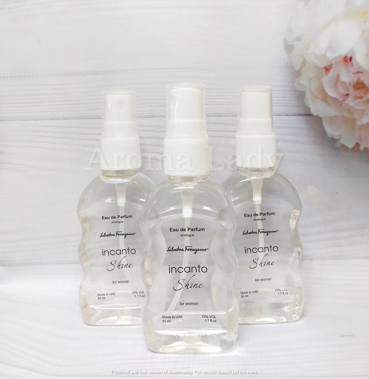 Жіноча парфумерна вода Incanto Shine (Інканто Шайн) 50 мл, фото 1