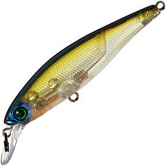 Воблер Jackall Squad Minnow 80SP 82mm 9.7g Green Squash