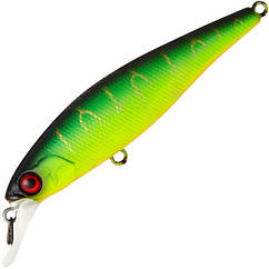 Воблер Jackall Squad Minnow 80SP 82mm 9.7g Mat Tiger