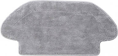 Ганчірка ( серветка / мікрофібра ) для робота-пилососа Xiaomi Robot Vacuum S10 ( B106GL ) Mop 2S ( XMSTJQR2S )