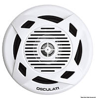 Морська акустика 6.5" двосмугова 240W Osculati 29.741.07