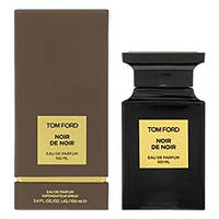 Духи унисекс Tom Ford Noir De Noir (Том Форд Ноир Де Ноир) Парфюмированная вода 100 ml/мл