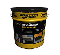Праймер бітумний ТехноНІколь AquaMast АкваМаст, Запоріжжя