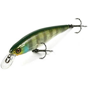 Воблер Jackall Squad Minnow 80SP