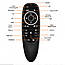 Пульт керування, мишка Air Mouse G10 Pro + voice control, фото 3