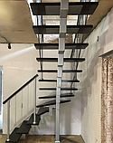 Сходи на монокосоурі на 2-й поверх, фото 2