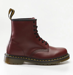 Оригінальні черевики Dr. Martens 1460 Smooth (DM11822600)