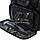 Сумка для перукарських інструментів і аксесуарів Toni&Guy Medium Barber Bag Black, фото 5