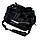 Сумка для перукарських інструментів і аксесуарів Toni&Guy Medium Barber Bag Black, фото 7