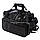 Сумка для перукарських інструментів і аксесуарів Toni&Guy Medium Barber Bag Black, фото 9