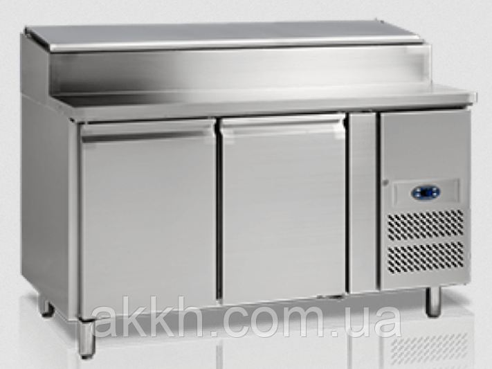 Стіл-саладетта Tefcold SS8200