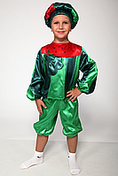 Карнавальный костюм для детей Арбуз