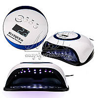 Лампа UV LED SUN BQ-V1 168W  BLUE