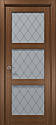 Двері міжкімнатні Папа Карло Cosmopolitan CP-507 оксфорд, фото 2