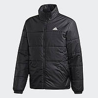 Утепленная куртка Adidas BSC 3-Stripes Winter DZ1396