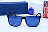 Чоловічі окуляри сонцезахисні Thom Richard Клабмастер 9041 c102-P11, фото 2
