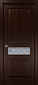 Двері міжкімнатні Папа Карло Cosmopolitan CP-513 оксфорд, фото 3