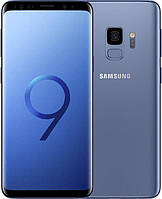 Смартфон Samsung Galaxy S9 SM-G960 64GB Blue 1sim