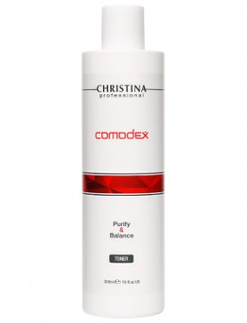 Christina Comodex Очищаючий балансуючий тонік 300 ml