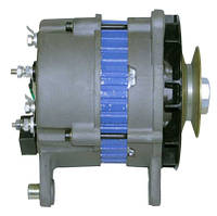 2871A007 Генератор 24V 60A для двигателя Perkins 4.236/ 4.248