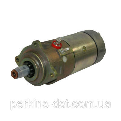 2873K059 Стартер 24V для двигателя Perkins 1004