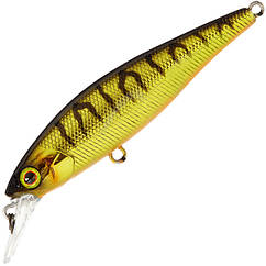 Воблер Jackall Squad Minnow 80SP 82mm 9.7g HL Shinning Tiger
