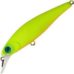 Воблер Jackall Squad Minnow 80SP 82mm 9.7g Mat Chart