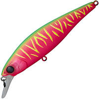 Воблер Jackall Squad Minnow 65SP 65mm 5.8g Dragon Fruit MatTiger