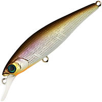 Воблер Jackall Squad Minnow 65SP 65mm 5.8g HL Mat Shad